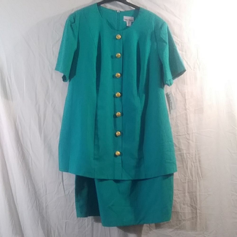 Business/Social Dress